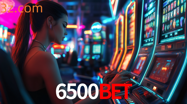 6500bet App